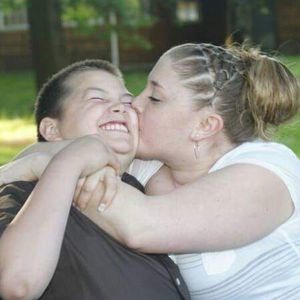 Meet your Posher, Lindsay